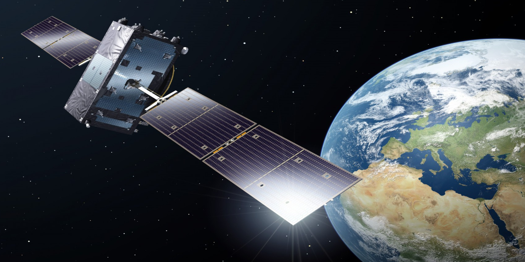 Rappresentazione visiva dell'articolo: Space Economy: una nuova opportunità per gli investitori di lungo periodo!