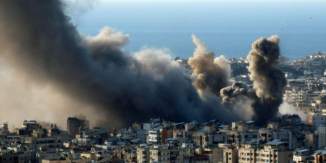 Copertina Il conflitto in Medio Oriente mette alla prova i mercati: cosa osservare ora