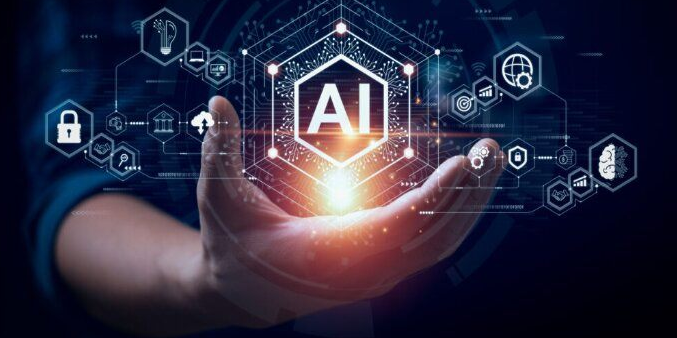 Rappresentazione visiva dell'articolo: IA: è il vero driver del mercato azionario globale?