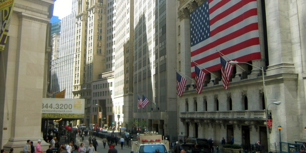 Rappresentazione visiva dell'articolo: S&P 500: quali sono i settori che spingono maggiormente la performance USA?