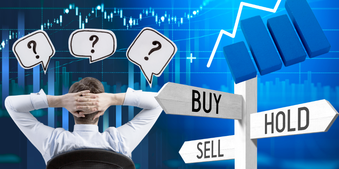 Rappresentazione visiva dell'articolo: Azionario Globale tra tensioni geopolitiche ed opportunità: BUY, SELL o HOLD?