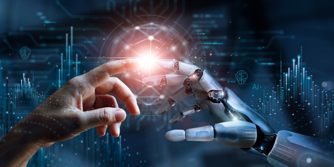 Copertina AI e chip: la nuova corsa tecnologica è solo all’inizio?
