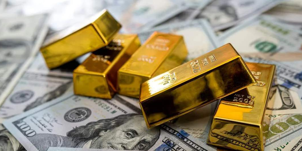 Rappresentazione visiva dell'articolo: Oro record e tensioni globali: facciamo il punto sulla situazione!